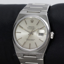 Rolex Datejust OysterQuartz Ref 17000 Steel Silver Dial Rolex Datejust OysterQuartz Ref 17000 Steel Silver Dial